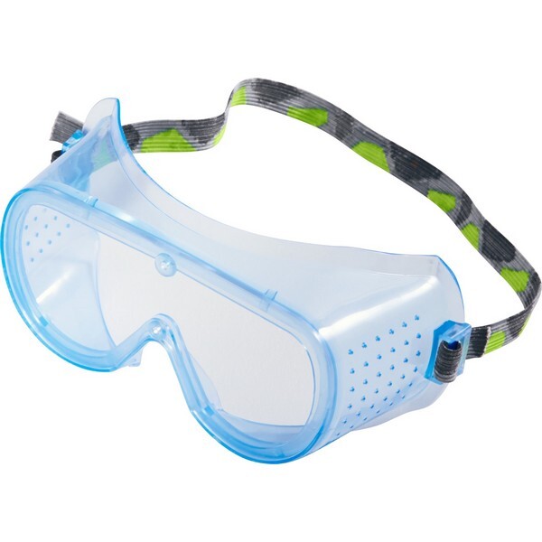 Terra Kids Veiligheidsbril