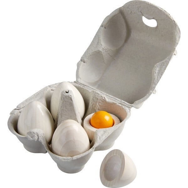 Biofino Houten Eieren
