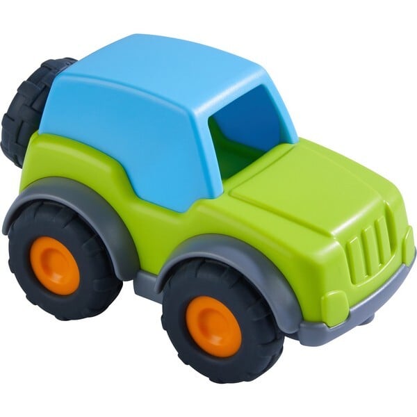 Speelgoedauto Terreinwagen