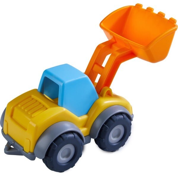 Speelgoedauto Wiellader
