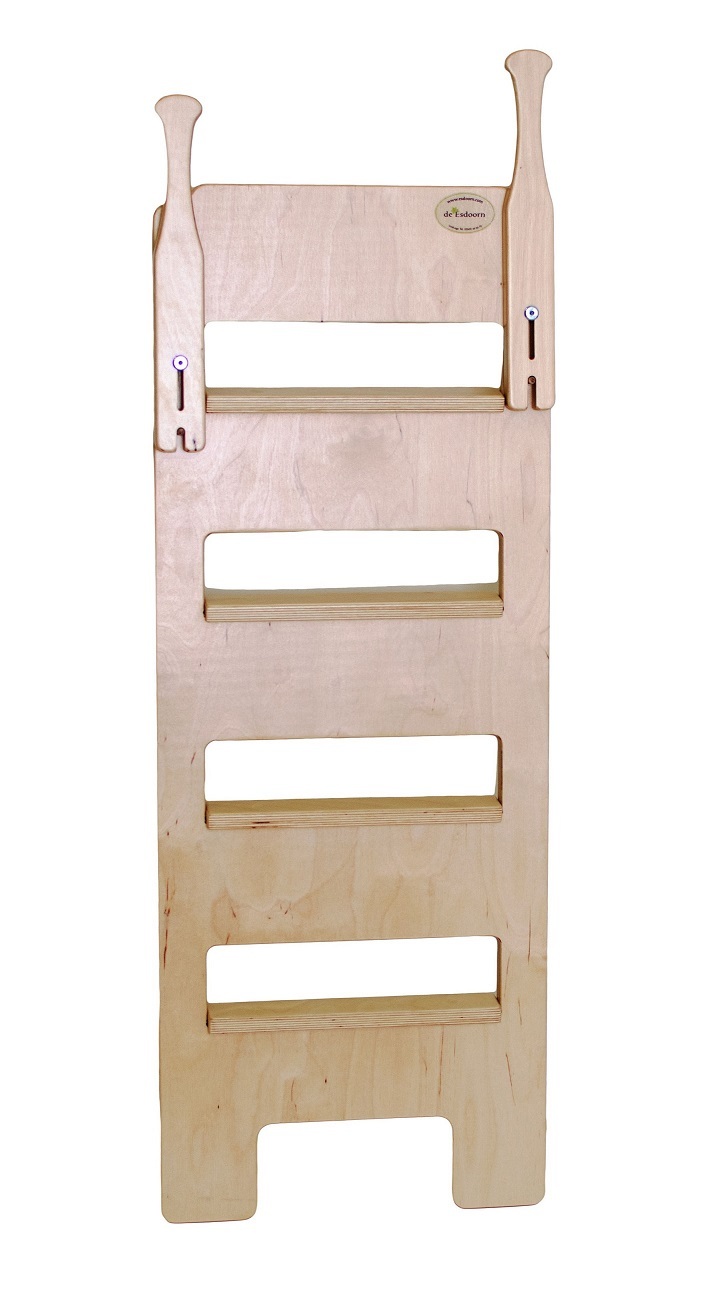 Ladder voor bedden serie D320/D325